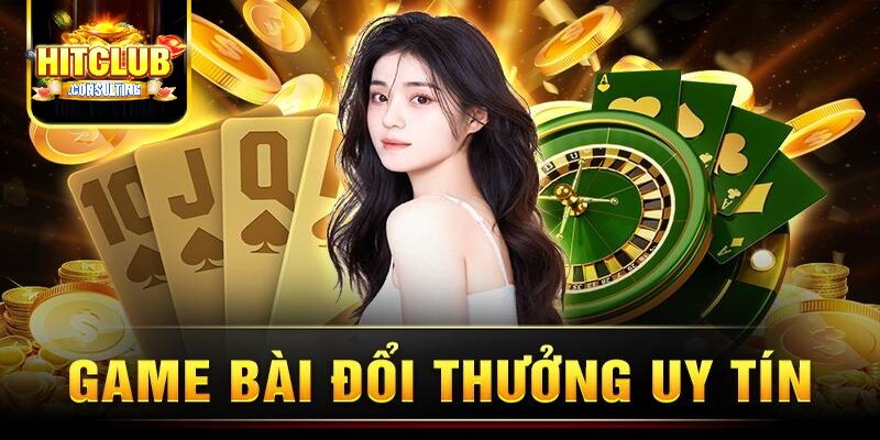 An toàn khi tham gia chơi game bài HITCLUB