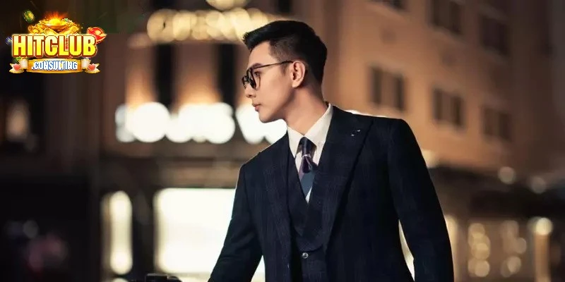 Chặng đường phát triển của tác giả Đinh Lực