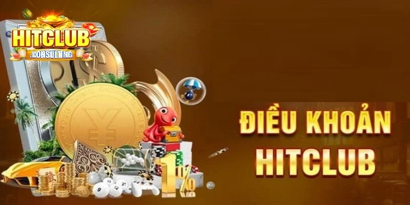 Điều khoản sử dụng về thanh toán tại HITCLUB