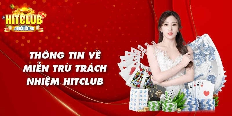 Hình thức xử lý vi phạm miễn trách nhiệm HITCLUB
