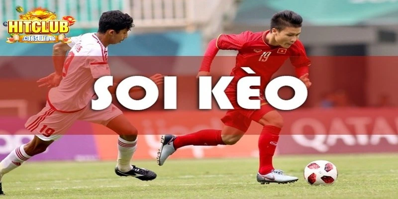 Kinh nghiệm soi kèo thắng lớn tại thể thao HITCLUB