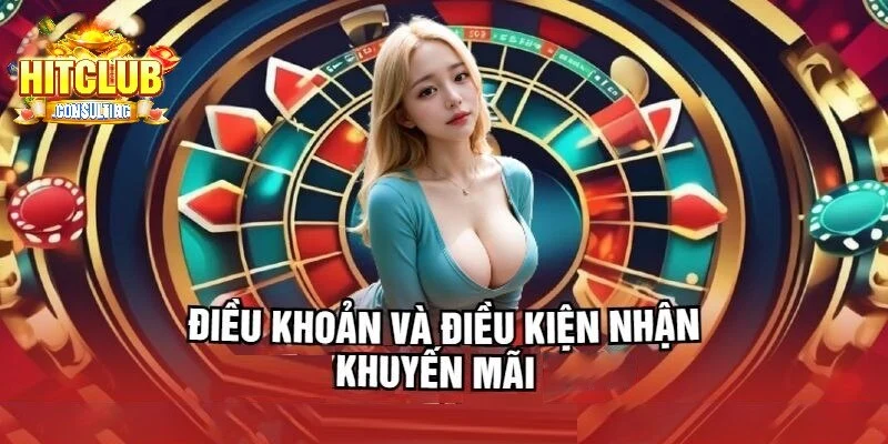 Quy định quan trọng để nhận khuyến mãi HITCLUB