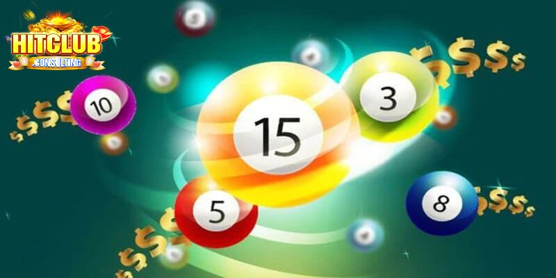 Sảnh xổ số HITCLUB mang đến nhiều ưu đãi nổi bật