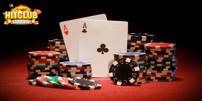 Tăng thêm kinh nghiệm chơi game bài HITCLUB