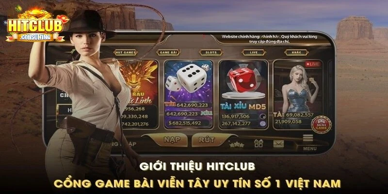 Tìm hiểu đôi nét về sân chơi cá cược HITCLUB