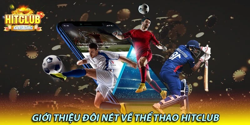 Tìm hiểu đôi nét về sảnh thể thao HITCLUB
