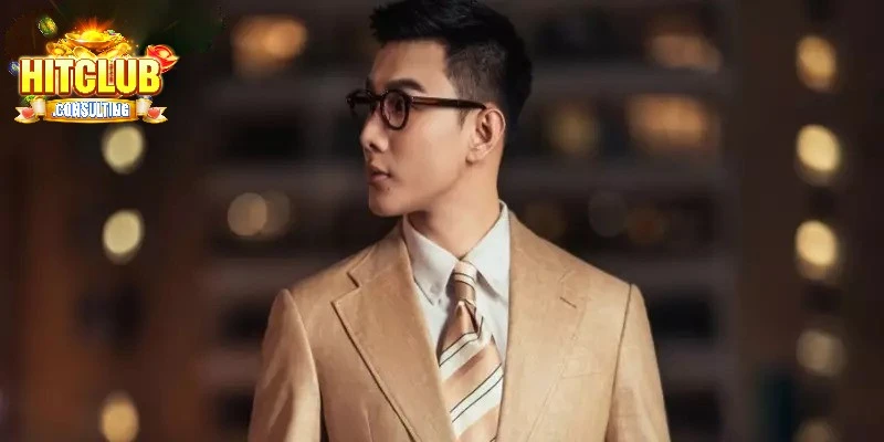 Tìm hiểu thông tin về tác giả Đinh Lực