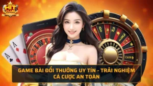 game bài đổi tiền uy tín