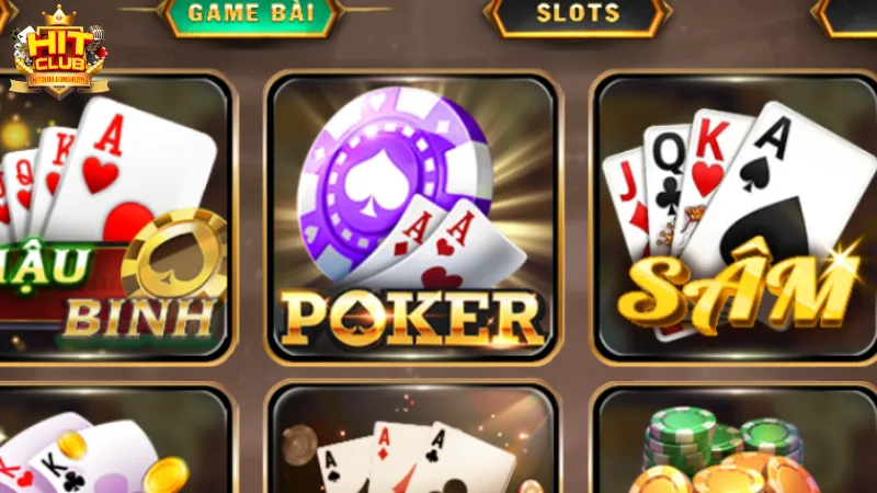 Poker đổi thưởng online là gì?